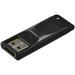 USB flash disk 32GB Verbatim Slider, 2.0 (98697)