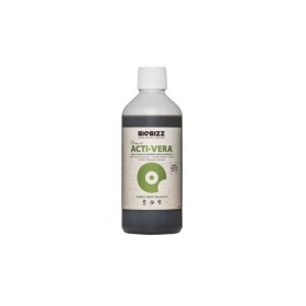 Biobizz Bio aktivátor – Biobizz Acti Vera 500 ml