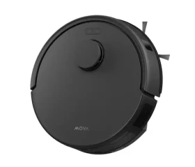 MOVA E20 černá / Robotický vysavač / 3200 mAh / 5000 Pa / Amazon Alexa Google Assistent Siri (RLE22GA)