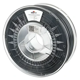 Spectrum PET-G FX120 Iron Grey / Tiskový filament / 1,75 mm / 1 kg (80476)