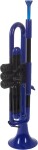 PTrumpet Bb Blue