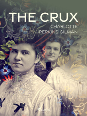 The Crux - Charlotte Perkins Gilman - e-kniha