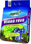 AGRO Hnojivo na vinnou révu 3 kg