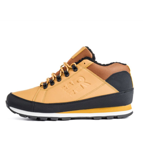 Boty WR Winter M Y-H754 44