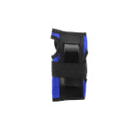 Sada chráničů Nils Extreme DARK BLUE velikost L H180 NEPLATÍ