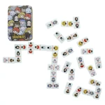 PALADONE Domino Harry Potter