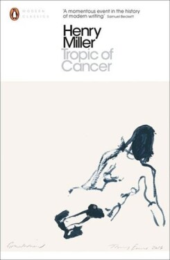 Troic of Cancer - Henry Miller