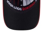 New Era Pánská kšiltovka Chicago White Sox MLB City Connect 9TWENTY Adjustable Alternate