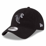New Era Pánská kšiltovka Atlanta Falcons NFL Historic Core Classic 9TWENTY Adjustable