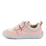 Dívčí barefoot tenisky BAZE PINK Froddo G3130271-25 - 26