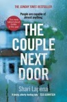 The Couple Next Door, 1. vydání - Shari Lapena