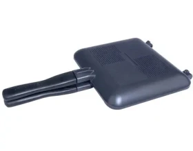 RidgeMonkey Toastovač Connect Sandwich Toaster Granite Edition (RM776)