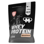 Whey Protein - Mammut Nutrition (sušenka, 1000 g) (56740-3-1000g-cookie)