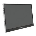 15,6" Anmite A156W04T / Přenosný monitor / Dotykový / IPS / FHD 1920×1080 / 60Hz / USB-C / Mini HDMI (A156W04T)