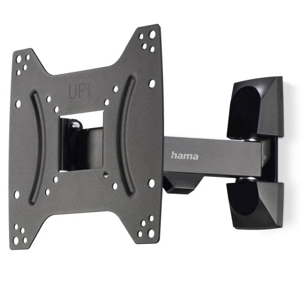 Hama TV držák na zeď 48,3 cm (19) - 121,9 cm (48) naklápěcí, nakláněcí, odnímatelný