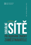 Sociální sítě při budování značky zaměstnavatele - Petra Vrbová