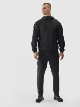 Pánské sportovní rychleschnoucí kalhoty 4F Velikost: XL