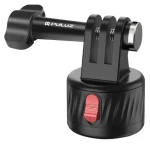 Puluz PU708B / Magnetický adaptér / 1/4" závit / pro DJI, GoPro, Insta360 (PU708B)