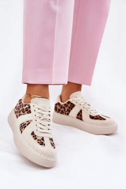 Sportovní obuv model 211001 Step in style 40