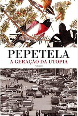 GeraCAo da utopia Pepetela