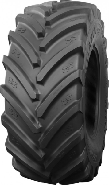 VF 710/70 R42 CFO 185D Agriflex 372 + Steel Belted TL ALLIANCE