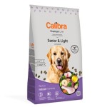 Calibra Dog Premium Line Senior&Light 12kg Chicken