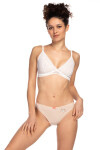 Dámské kalhotky MINI BIKINI model 17226837 3pack - Lama Barva: směs barev, Velikost: XL