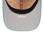 New Era Pánská kšiltovka Oakland Athletics MLB Athletics 2026 Spring Training 39THIRTY M-Crown Flex Velikost: S/M
