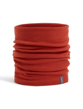 Unisex merino nákrčník ICEBREAKER 200 Oasis Flexi Chute, Agate univerzální