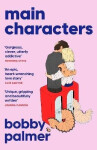 Main Characters - Palmer Bobby