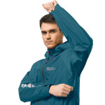 Jack Wolfskin Morobbia 2l Jkt M 1115511-4133 bunda L