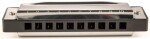 Hohner Silver Star Small Box F-major