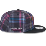 New Era Pánská kšiltovka Cleveland Browns NFL 2024 Crucial Catch 9FIFTY Snapback