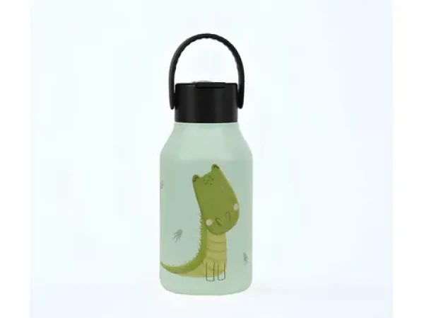 Runbott Mii Alligator / Termoláhev / 350 ml / studené 24 h / horké 12 h (972614RB)