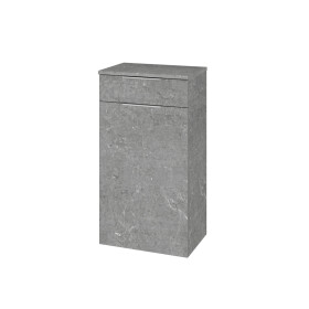 Dřevojas - Nízká skříňka DOS SNDZ 50 - D20 Galaxy / Úchytka T05 / D20 Galaxy / Levé 279882F