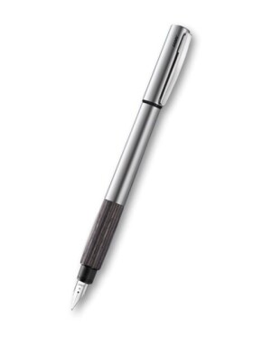 Plnicí pero Lamy Accent Aluminium KW - hrot F