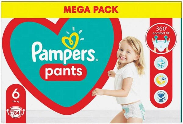 Pampers Pants