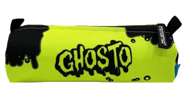 Mitama Slangate ghosto / Penál / měkký / pro děti (62750-90022)