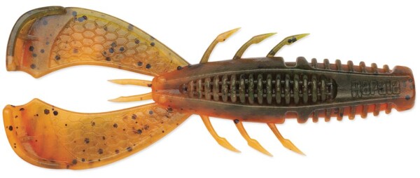 Rapala Gumová nástraha CrushCity Cleanup Craw 3" 9cm 8g 7ks - Bama Craw / BCR,Rapala Gumová nástraha CrushCity Cleanup Craw 3" 9cm 8g 7ks - Bama Craw