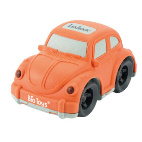 Lexibook oranžové městské auto z bioplastu 10 cm - Lexibook