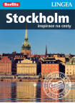 Stockholm - Inspirace na cesty