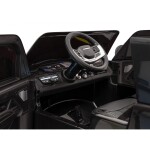 Mamido Elektrické autíčko Range Rover SUV Lift černé