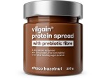 Vilgain Proteinový krém s prebiotickou vlákninou – lískové ořechy s čokoládou 350 g