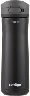 Contigo Termální láhev JACKSON CHILL černá ContiGo! 590 ml