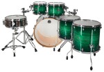 Mapex Armory Emerald Burst AR628S