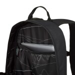Černý batoh Topgal VIKI X 26057