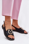 Sandály model 215157 Step in style 40