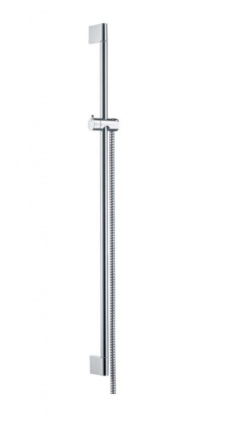 HANSGROHE - Unica'Crometta Sprchová tyč 0,90 m, chrom 27614000