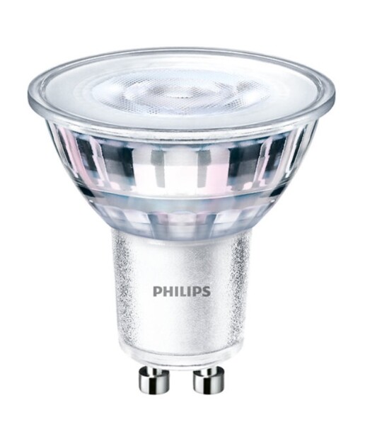 Philips Corepro Gu10 Led Žárovka 4,6W