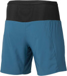 Běžecké šortky Mizuno Multi Pocket Short 2 in 1 J2GBD51317 Velikost textilu: L